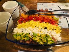 巴黎彩虹沙律-胡桃里音乐酒馆(东区店)