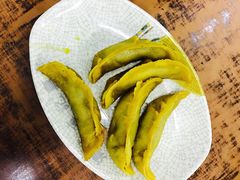 -清真蒋有记(老门东店)