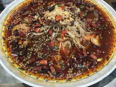 -良师门滨海人家·海鲜·家常菜(滨海城店)