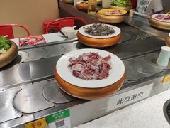 -川锅·火锅·烤肉自助餐厅
