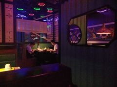 -蛮横肉蟹煲(印象城店)