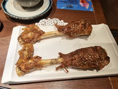 -快乐小羊·内蒙牛羊肉火锅(流花中心店)