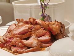 -海粤阁·精致粤菜·宴会厅(宝安店)
