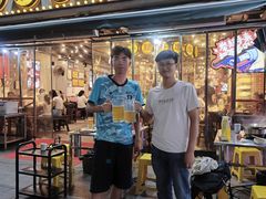 -让签签飞小郡肝串串香(春熙路形象店)