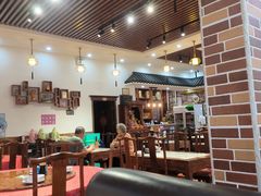 -天天初二·天津传统捞面·天津特色菜(凌奥总店)