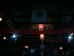 android_upload_pic-天门沟九州驿站树上汤泉