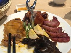 -避风塘(百联东郊店)