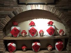 -兰溪小馆(东直门簋街店)