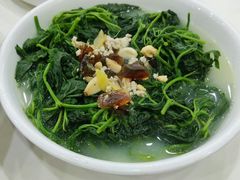 上汤辣椒叶-松北囍宴(松北店)