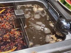 -海底捞火锅(宇飞大厦店)