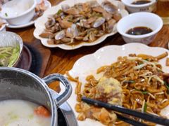 -南记食粥坊·宵夜大排档(卫国路店)