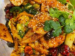 -昱匠·日本料理(金融街店)