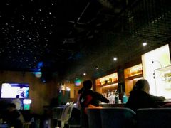 -STARRY CAFE & LOUNGE BAR(高新店)
