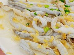 -新溢香国际酒店-中餐厅