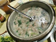 -标记美食新鲜猪杂(兴南大道店)