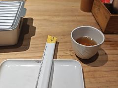 -木屋烧烤(岗顶二店)