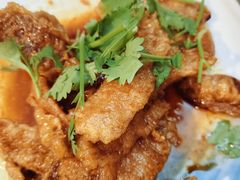 -斯琴阿妈蒙古餐厅(新城店)