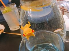 -浩海火燒雲傣家菜(静安芮欧店)