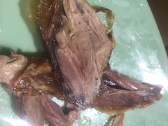一口酥（点卯精品烤鸭）-顺承小院儿