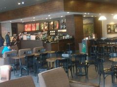 -星巴克(衡阳崇盛晶珠广场店)