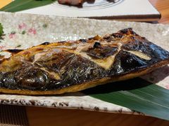 青花鱼-酒井酱子·深夜食堂(东城汇店)