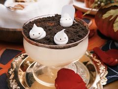 -弗兰克牛排西餐厅Ribone steak house(柠檬花园店)