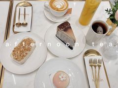 -法桐蛋糕·手作面包(万象城店)