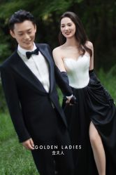 -金夫人婚纱摄影(衡阳店)