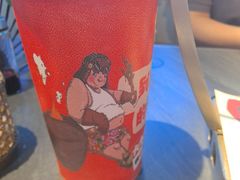 -钱锋炭缸烧烤(南湖大路总店)
