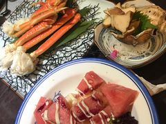 -花狸日本料理(柏庐广场店)