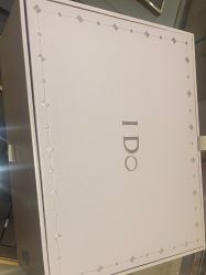 -I Do(重庆龙湖北城天街购物广场店)