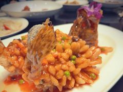 -燕春楼(海河华鼎店)