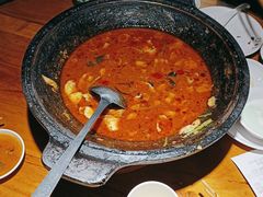 -林子石锅鱼(黄岩吾悦店)