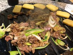 -厚味居炙子烤肉·清真(天桥南纬路店)
