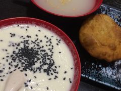 -平凉羊肉泡馍·清真