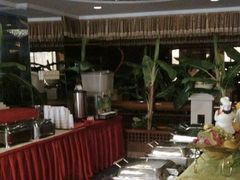 -北丽宫水疗会(宝利来国际大酒店店)