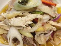 -阿西娅食府(中关村店)