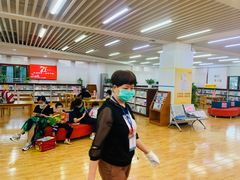 -厦门市少年儿童图书馆(中山公园馆)