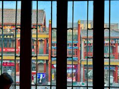 -星巴克臻选(北京前门大街店)