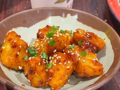 -李炮称盘麻辣烫(江宁同曦店)