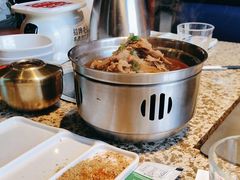 -丰茂烤串(金泉美食宫店)
