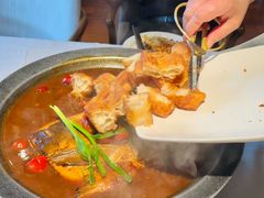 -八分饱·西津会(西津渡店)