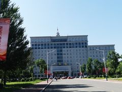 -哈尔滨师范大学(松北校区)