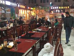 -新五爱道夜市