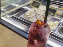 玫瑰凝露-ALLORA意大利餐厅(丰盛里店)