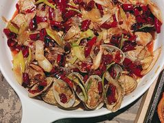 -熙成烧烤·三十三年(开发区店)