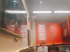 -许哥东北烧烤·铁丳烤串·宫后夹肉(繁花中心店)