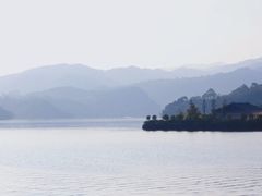 -三岔湖景区