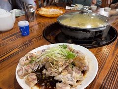 -侠成水上农庄(工业大道店)