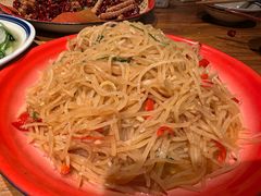 -破三川·新川菜(静安大融城店)